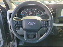 2025 FORD F250