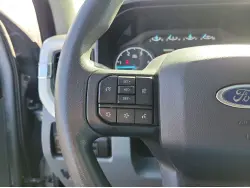 2025 FORD F250