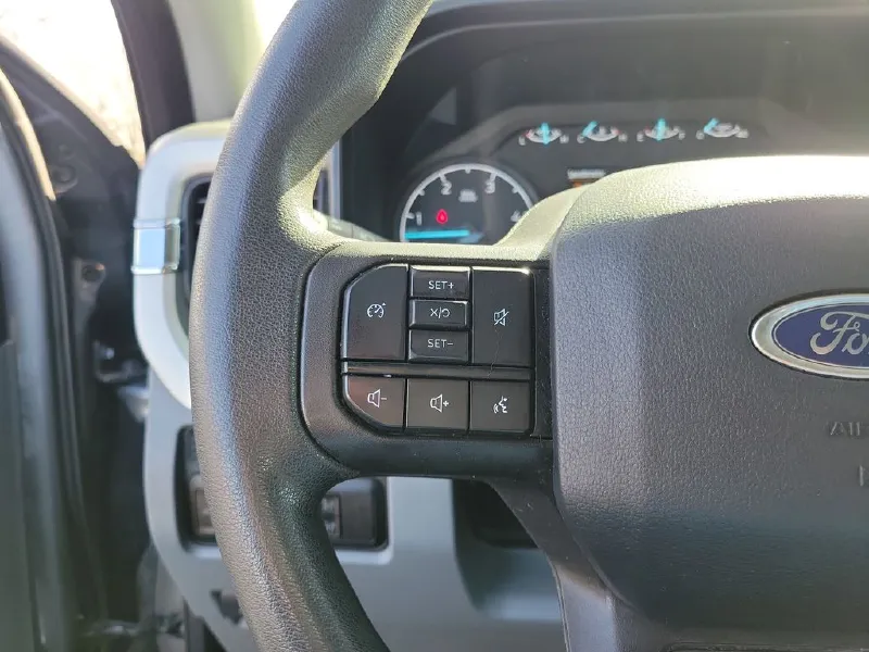 2025 FORD F250