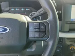2025 FORD F250