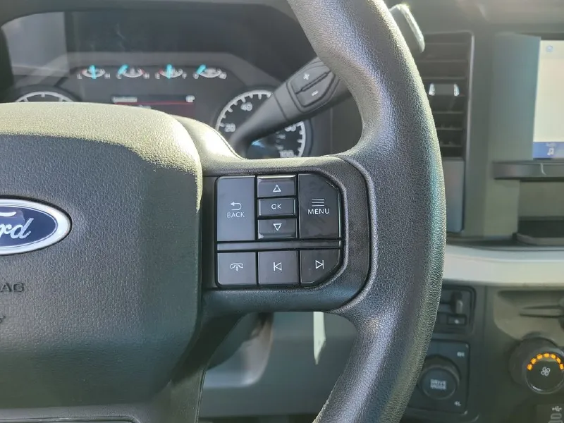 2025 FORD F250