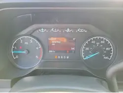 2025 FORD F250