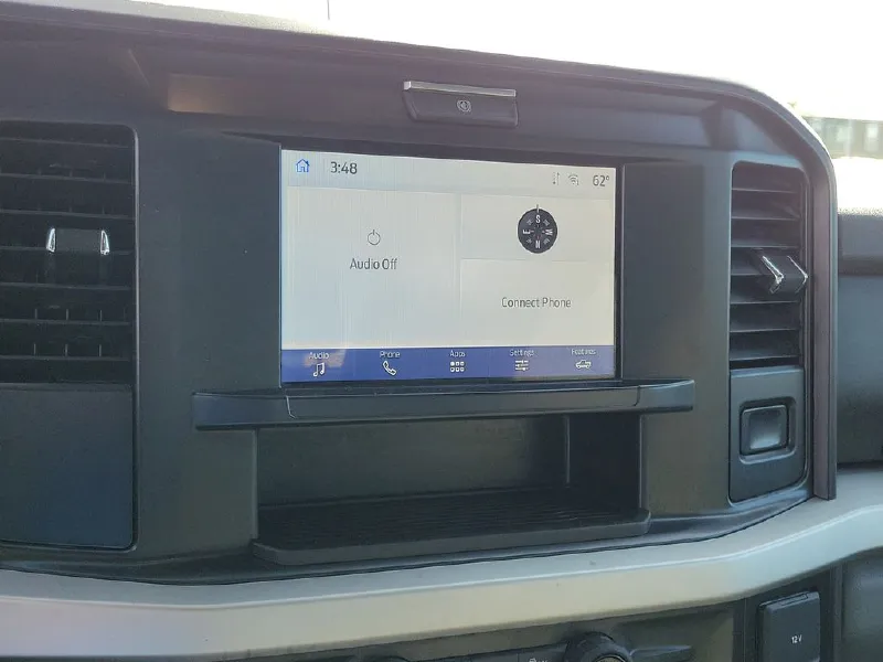 2025 FORD F250