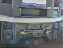 2025 FORD F250