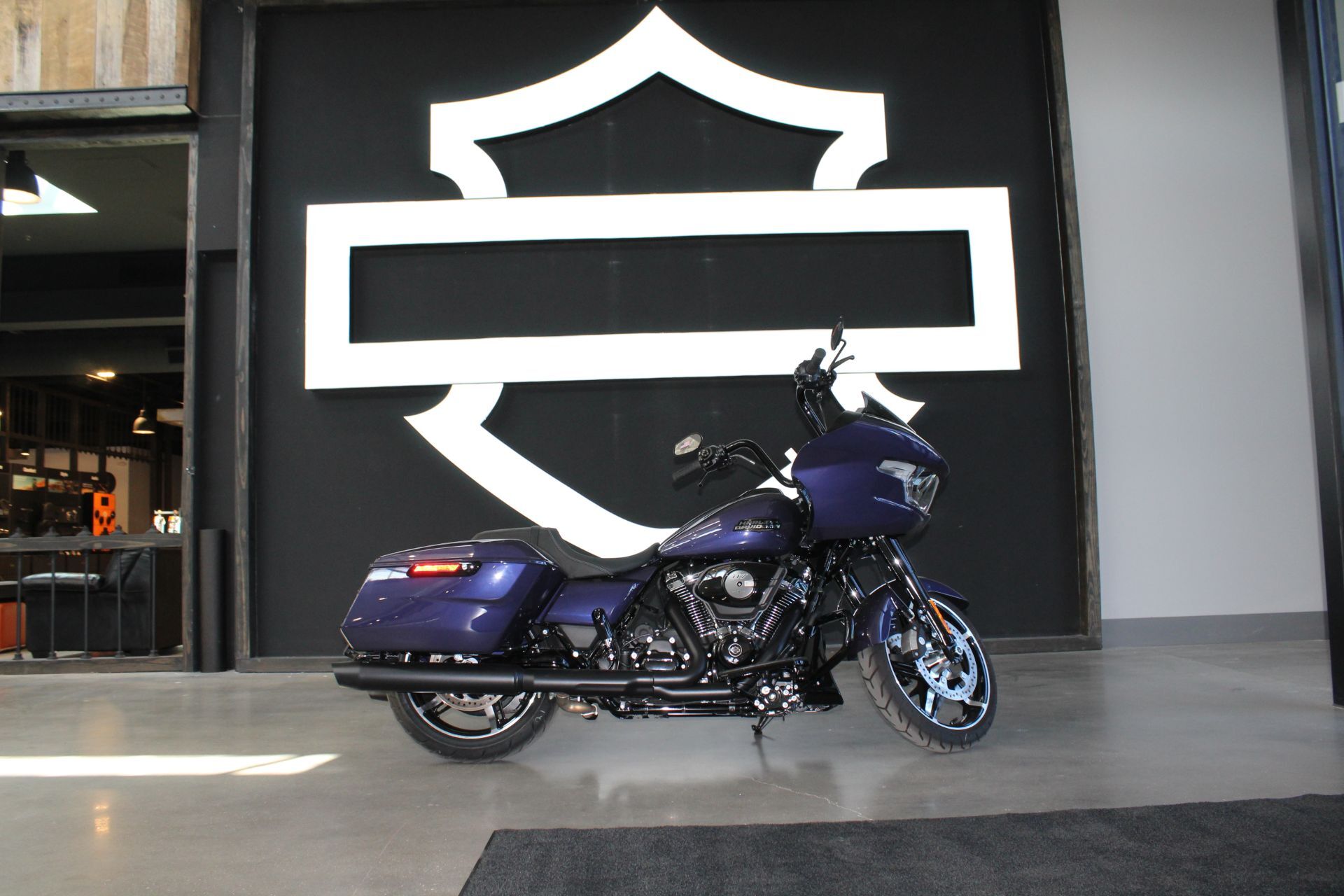 2026 Harley-Davidson Road Glide® in Marion, IL