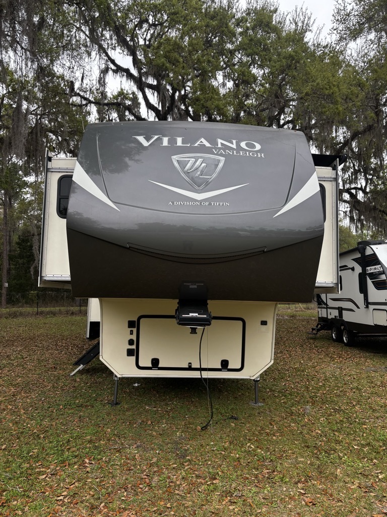 2020 Vanleigh VILANO 375 FL in wildwood FL