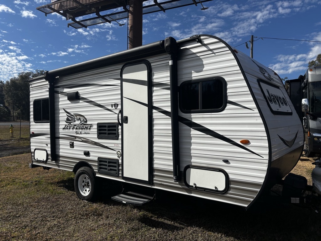 2018 Jayco Jayflight 175RD in wildwood FL