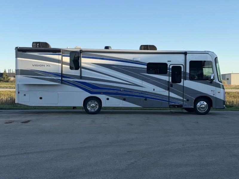 2023 Entegra Coach Vision XL 34B RV
