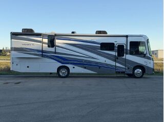 2023 ENTEGRA COACH VISION XL 34B