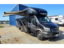 2018 THOR MOTOR COACH Synergy 24TT