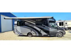 2018 THOR MOTOR COACH Synergy 24TT