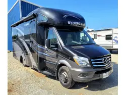 2018 THOR MOTOR COACH Synergy 24TT