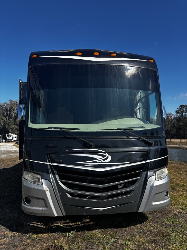 2013 Coachmen ENCOUNTER 36KS in wildwood FL