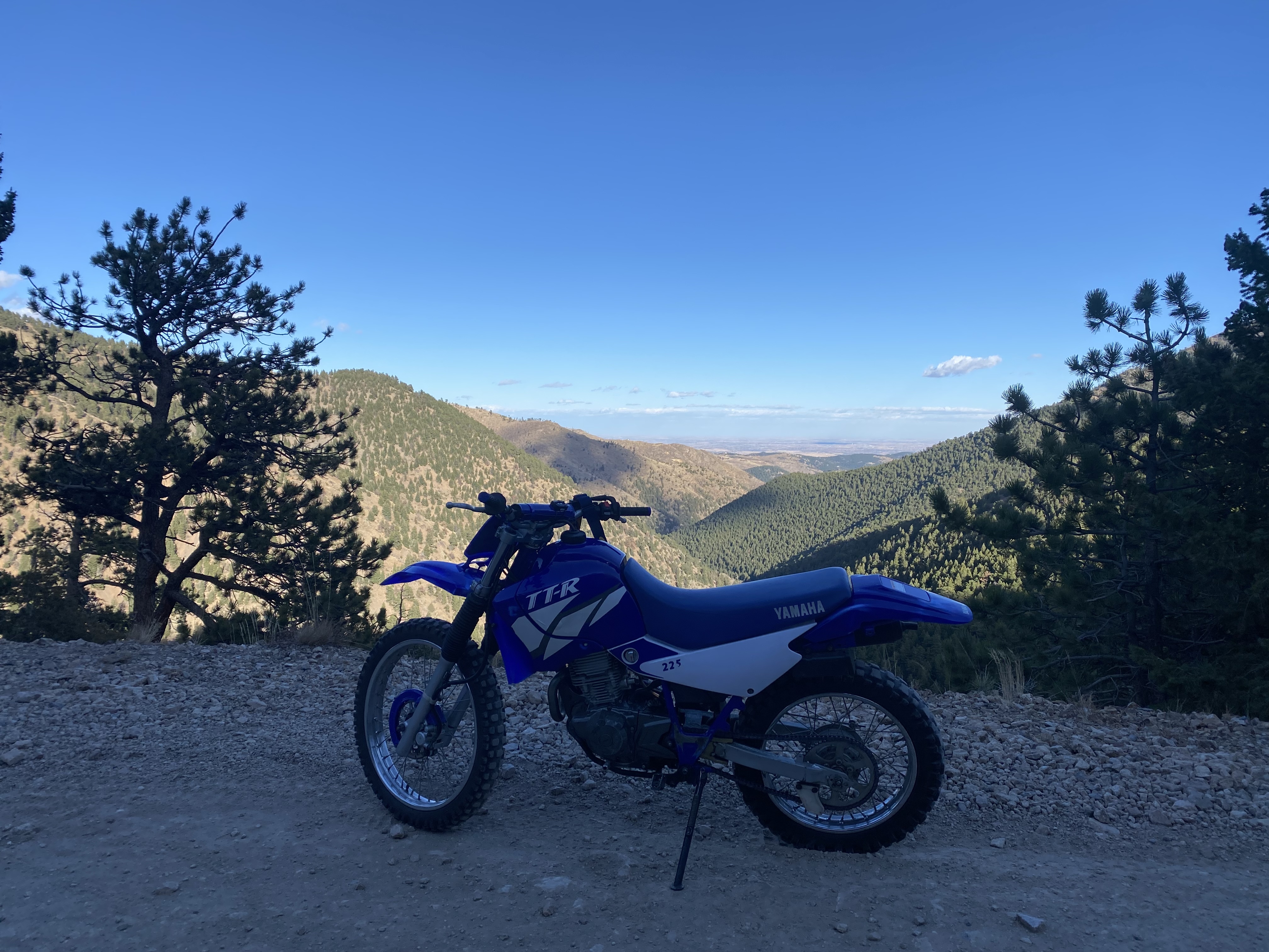 Yamaha TT-R225 Motorcycles For Sale - Cycle Trader
