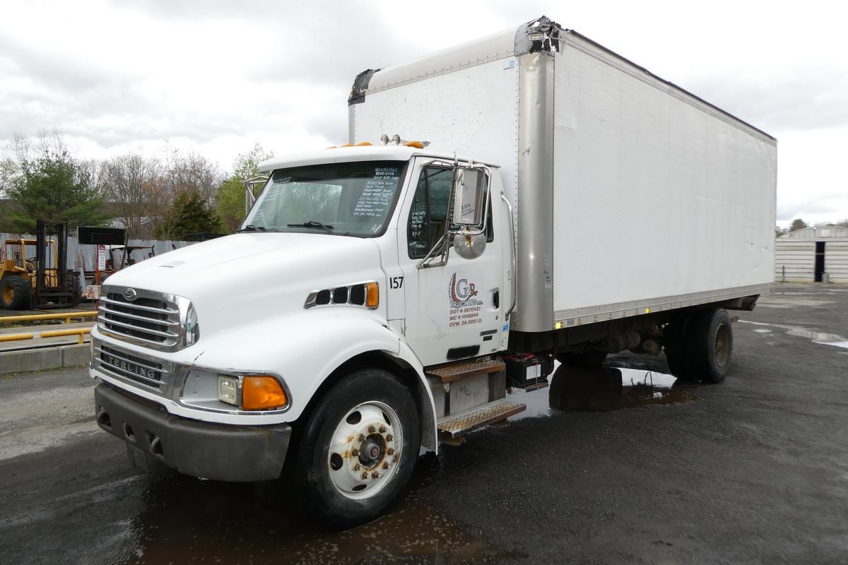 2006 STERLING ACTERRA in Sparrow Bush, NY