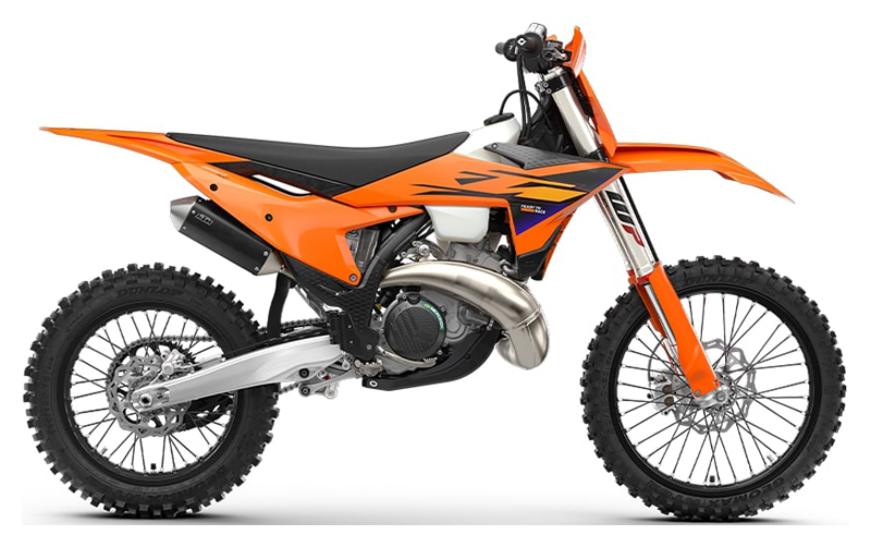2026 KTM 250 XC XC in Westfield, MA