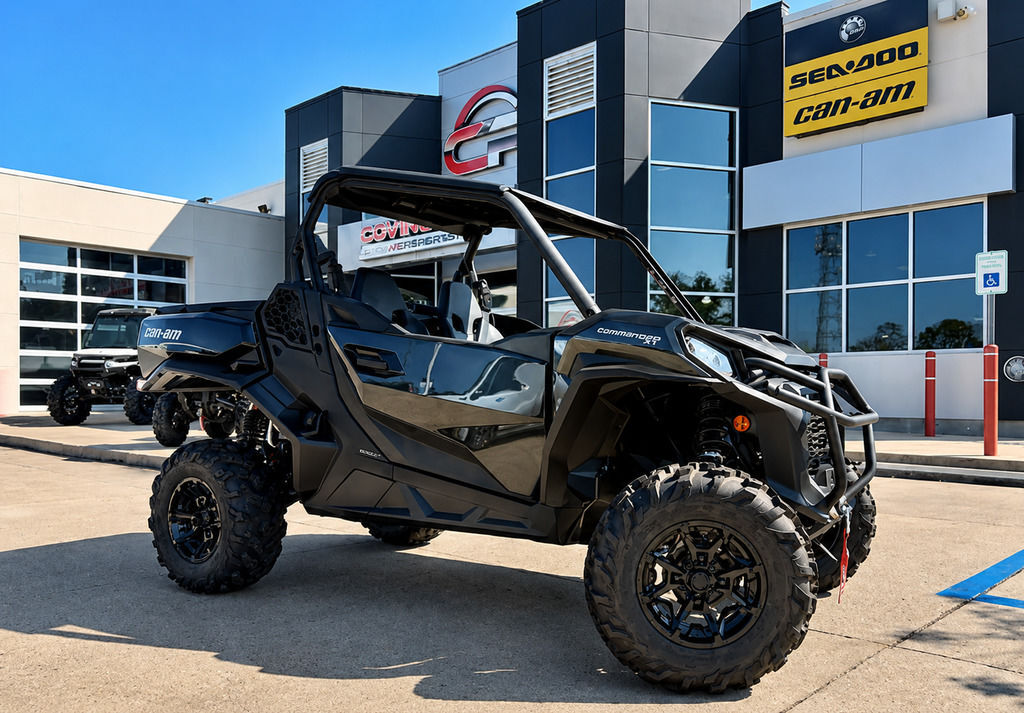 Four Seater Four Wheelers For Sale in Louisiana - ATV Trader