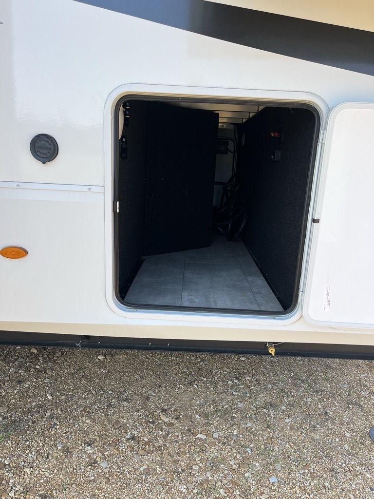 2023 Grand Design SOLITUDE 380FL in mccomb MS