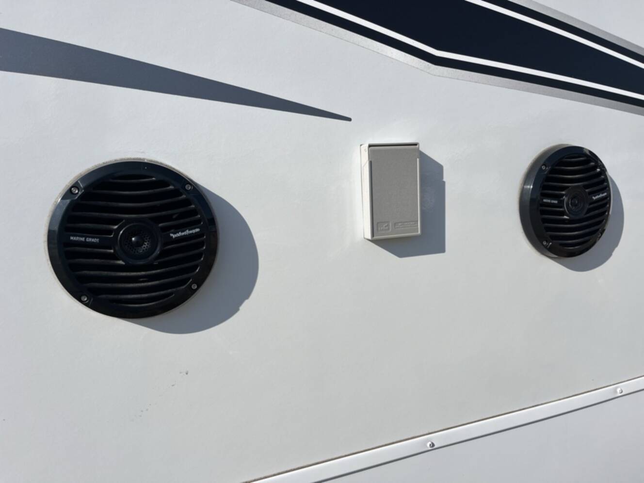 A photo of this 2023 Grand Design SOLITUDE 380FL