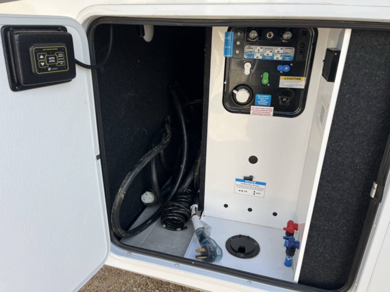 A photo of this 2023 Grand Design SOLITUDE 380FL