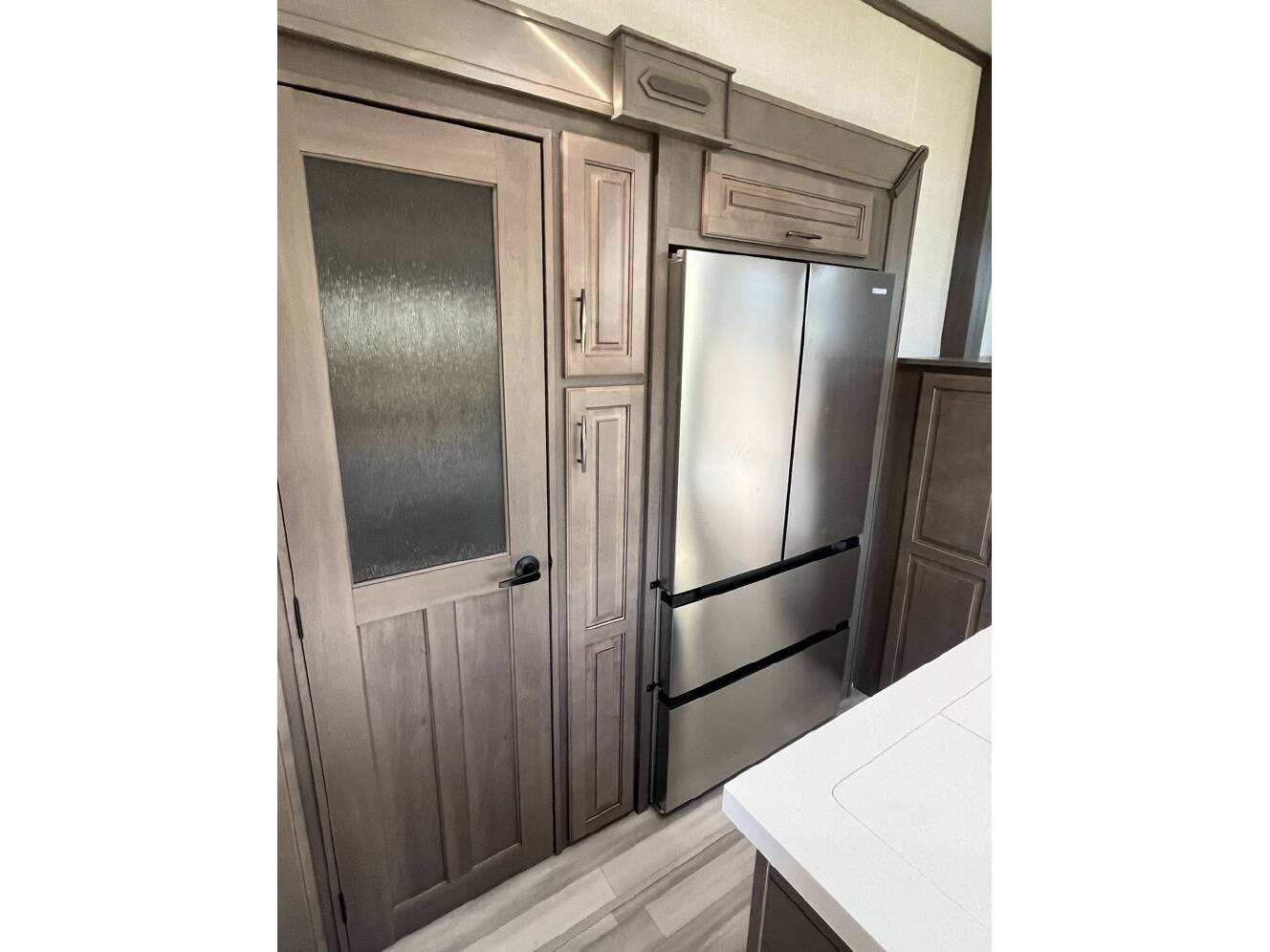 A photo of this 2023 Grand Design SOLITUDE 380FL