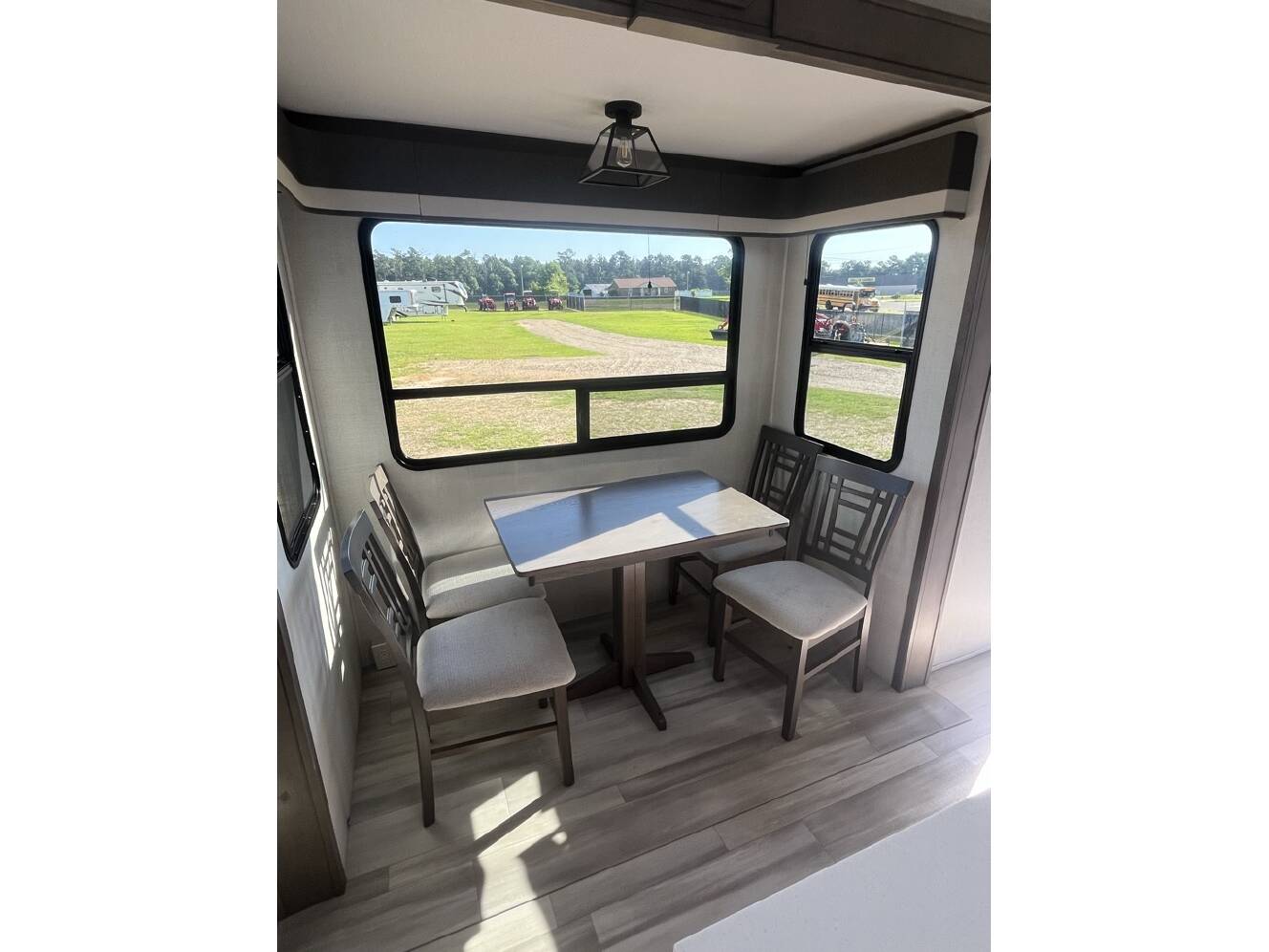 A photo of this 2023 Grand Design SOLITUDE 380FL