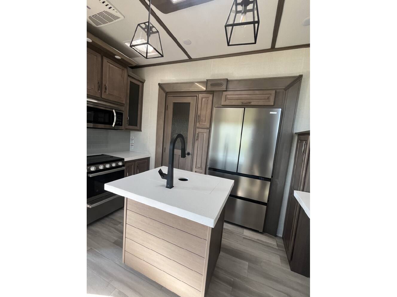A photo of this 2023 Grand Design SOLITUDE 380FL