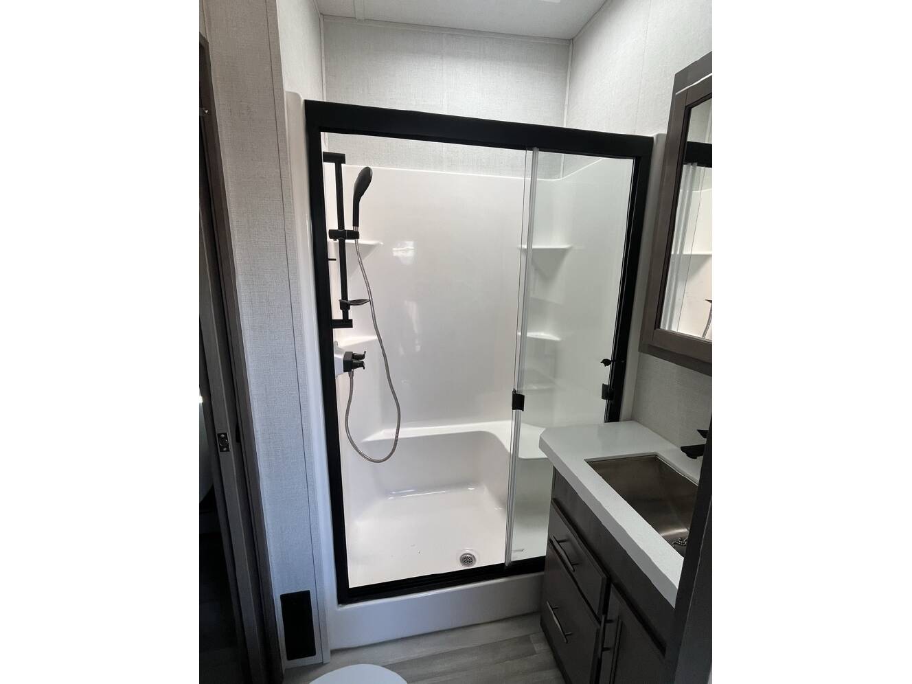 A photo of this 2023 Grand Design SOLITUDE 380FL