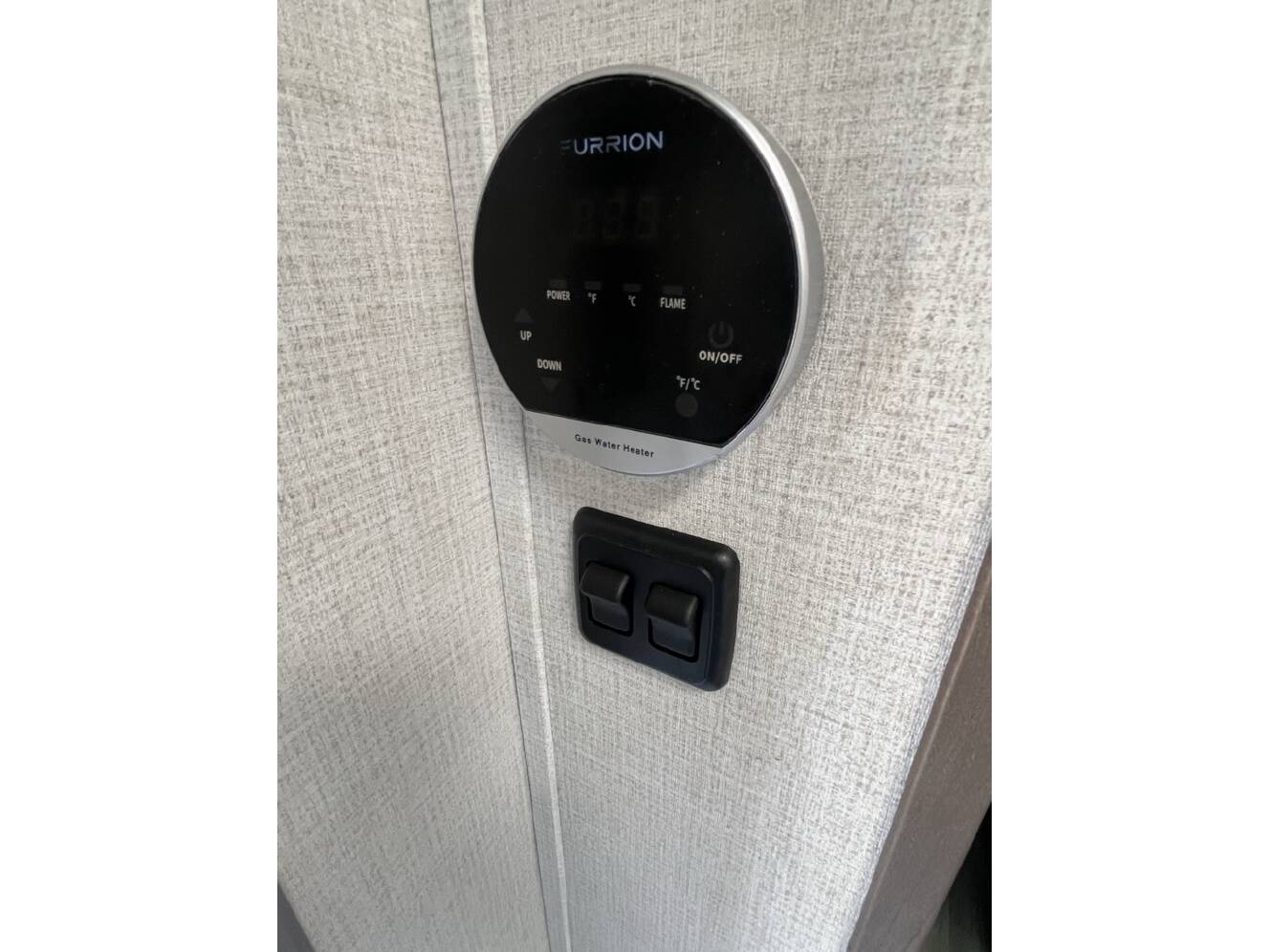 A photo of this 2023 Grand Design SOLITUDE 380FL
