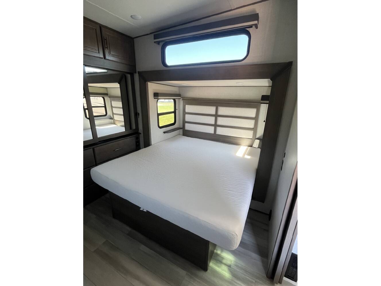 A photo of this 2023 Grand Design SOLITUDE 380FL