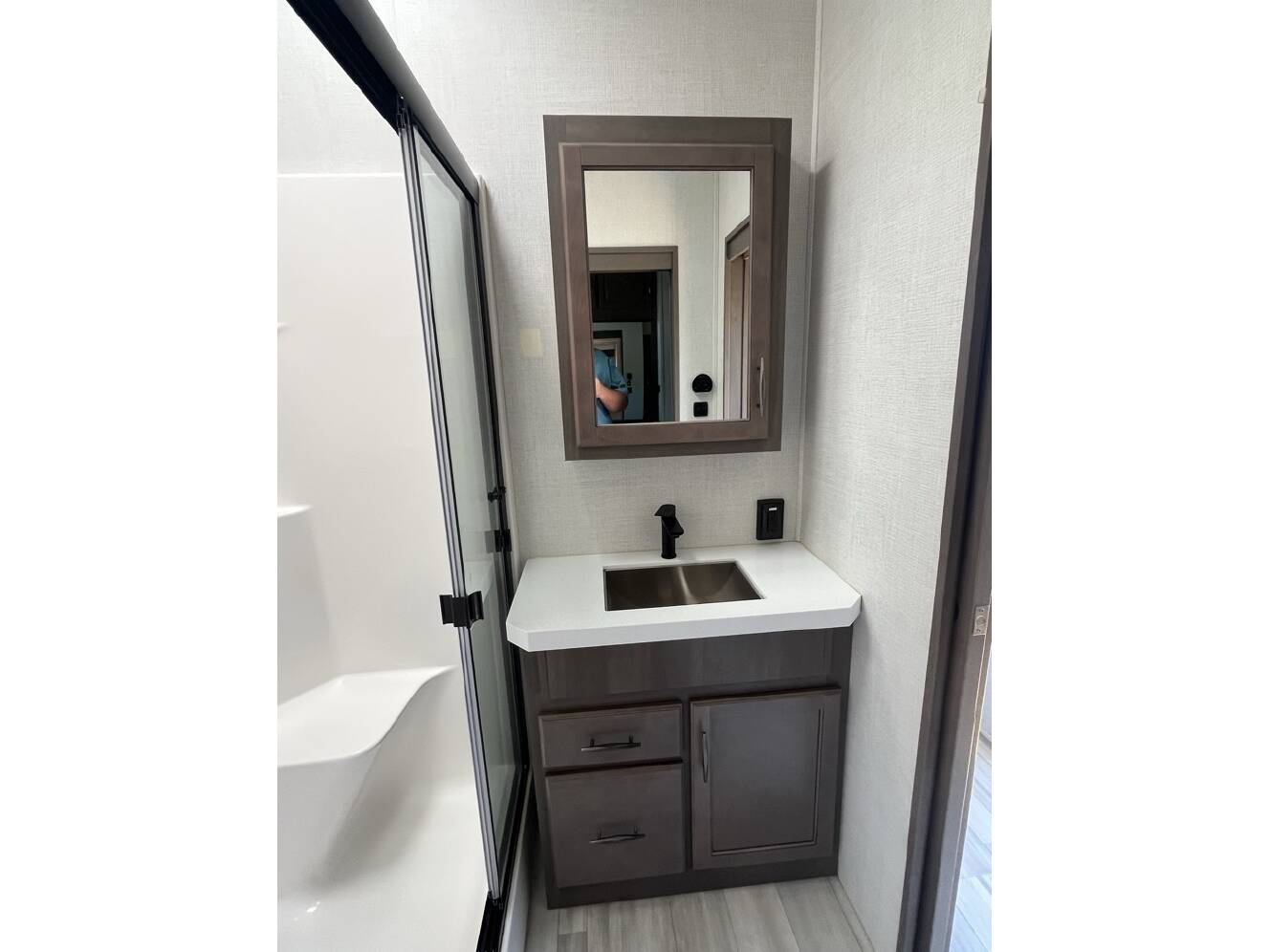 A photo of this 2023 Grand Design SOLITUDE 380FL