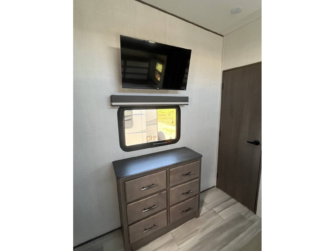 A photo of this 2023 Grand Design SOLITUDE 380FL