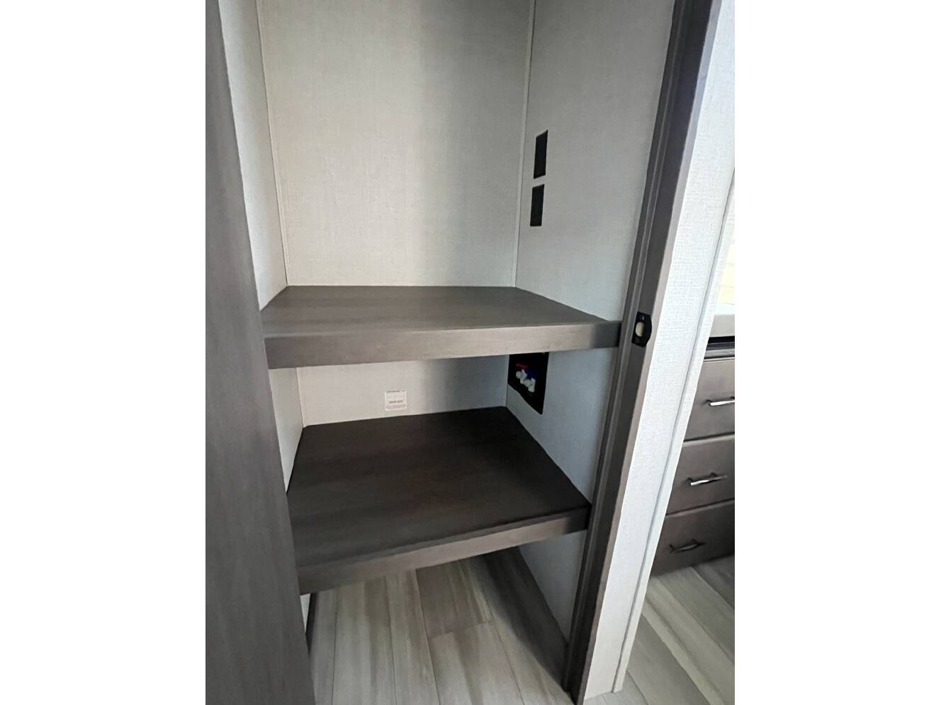 A photo of this 2023 Grand Design SOLITUDE 380FL