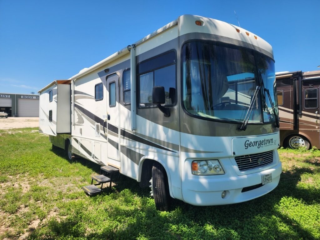 2008 Forest River Georgetown SE 350 RV
