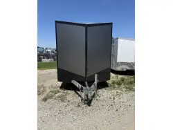 2026 Ameralite Aluminum Trailers AL7518TA2