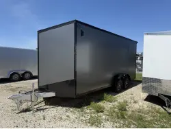 2026 Ameralite Aluminum Trailers AL7518TA2