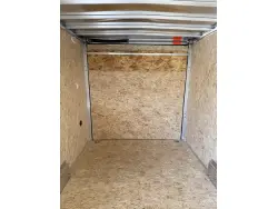 2026 Ameralite Aluminum Trailers AL7518TA2