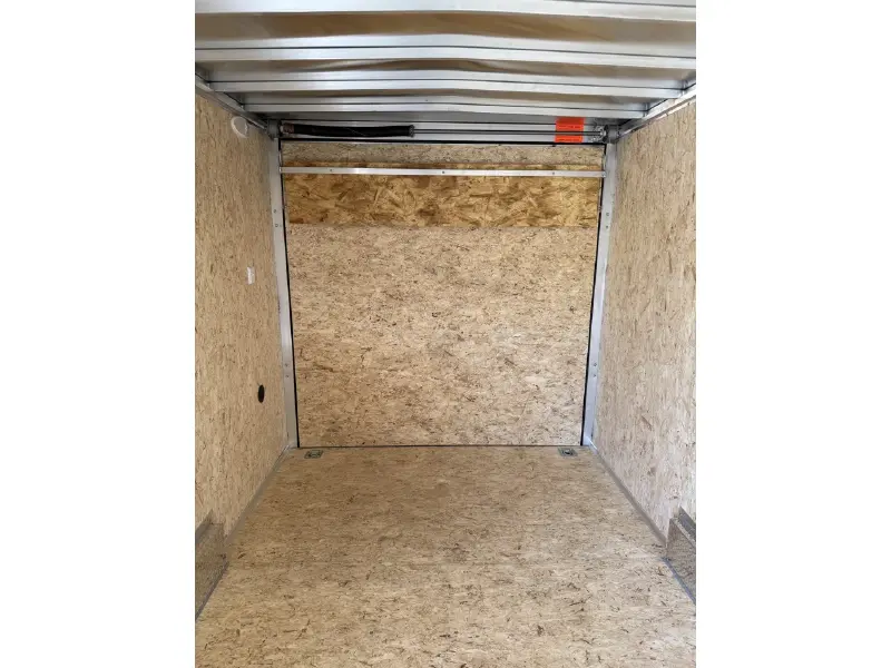 2026 Ameralite Aluminum Trailers AL7518TA2