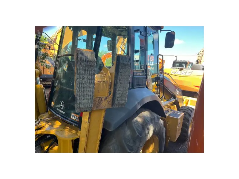 2019 JOHN DEERE 710L