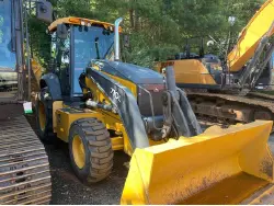 2019 JOHN DEERE 710L