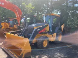 2019 JOHN DEERE 710L