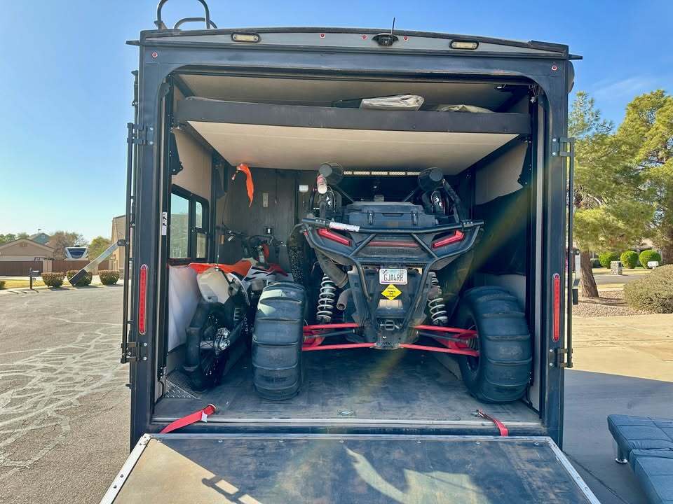 2020 Jayco OCTANE SUPER LITE 161 in queen creek AZ