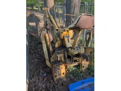 2003 JOHN DEERE 250 II