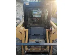 2003 JOHN DEERE 250 II
