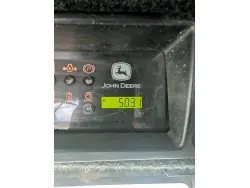 2003 JOHN DEERE 250 II