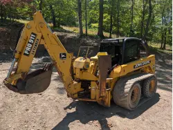 2003 JOHN DEERE 250 II