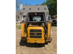 2003 JOHN DEERE 250 II