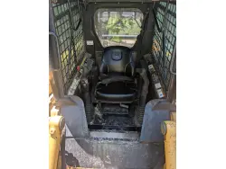 2003 JOHN DEERE 250 II
