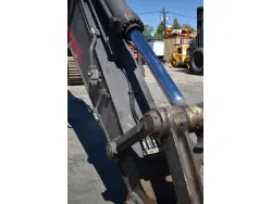 2005 VOLVO EC290B LC
