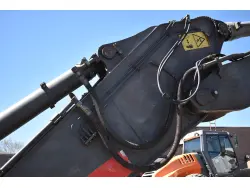 2005 VOLVO EC290B LC